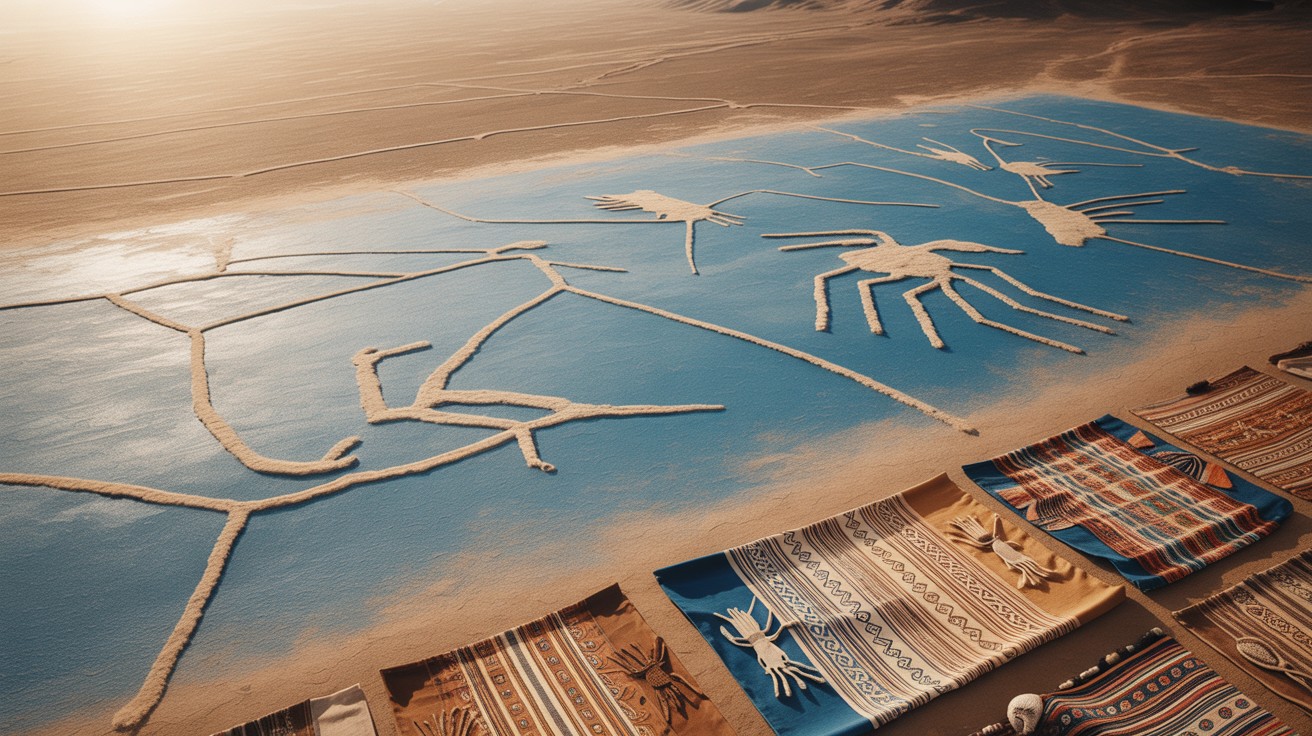 Nazca Culture